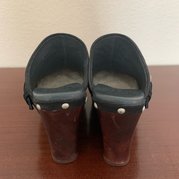UGG Natalee Mule / Size 8 - Picture 6 of 6